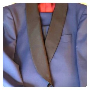 Suitsupply shawl collar tuxedo